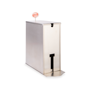 Hela Sausmaster behuizing t.b.v. 2x7,5 kg