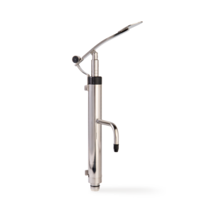 Hela Sausmaster pomp t.b.v. 2x7,5 kg