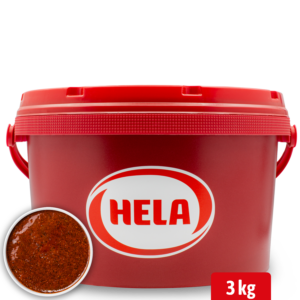 Hela Kruidenolie Akropolis 3 kg