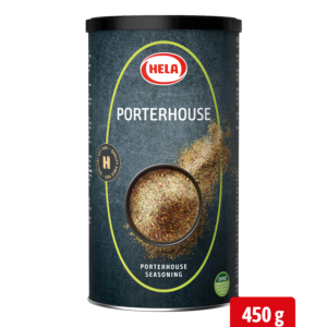 Hela Porterhouse 450 g