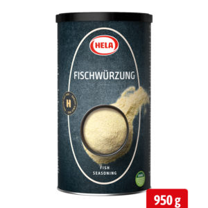 Hela Viskruiden 950 g