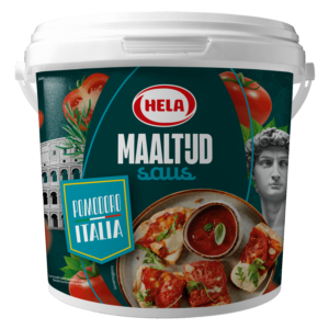 Hela Maaltijdsaus Pomodoro Italia 2,6 kg