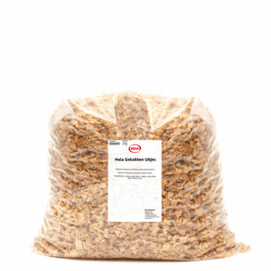 Hela Gebakken uitjes 1 kg