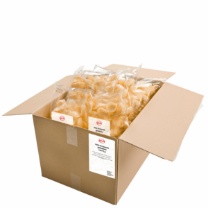 Hela Kroepoek gebakken 14x75 g
