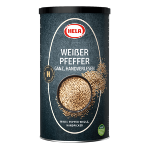 Hela Peper Wit heel 750 g