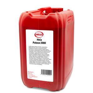 Hela Patoon 3000 6 kg