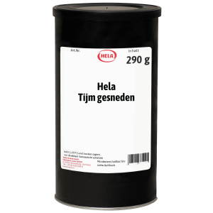 Hela Tijm gesneden 290 g